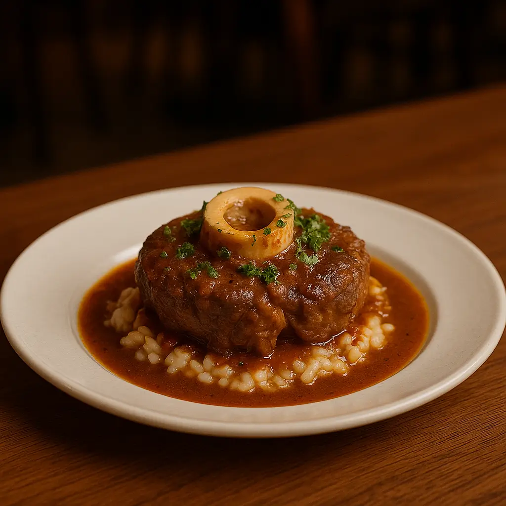 Osso Buco